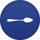 Urbanspoon Icon 128x128 png